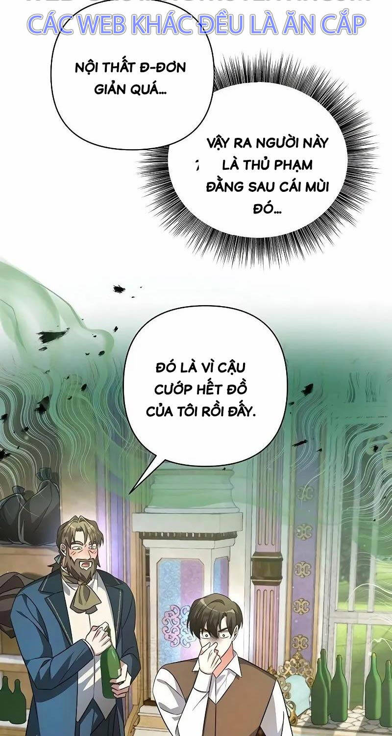 học viện phá sản chapter 1 - Trang 45