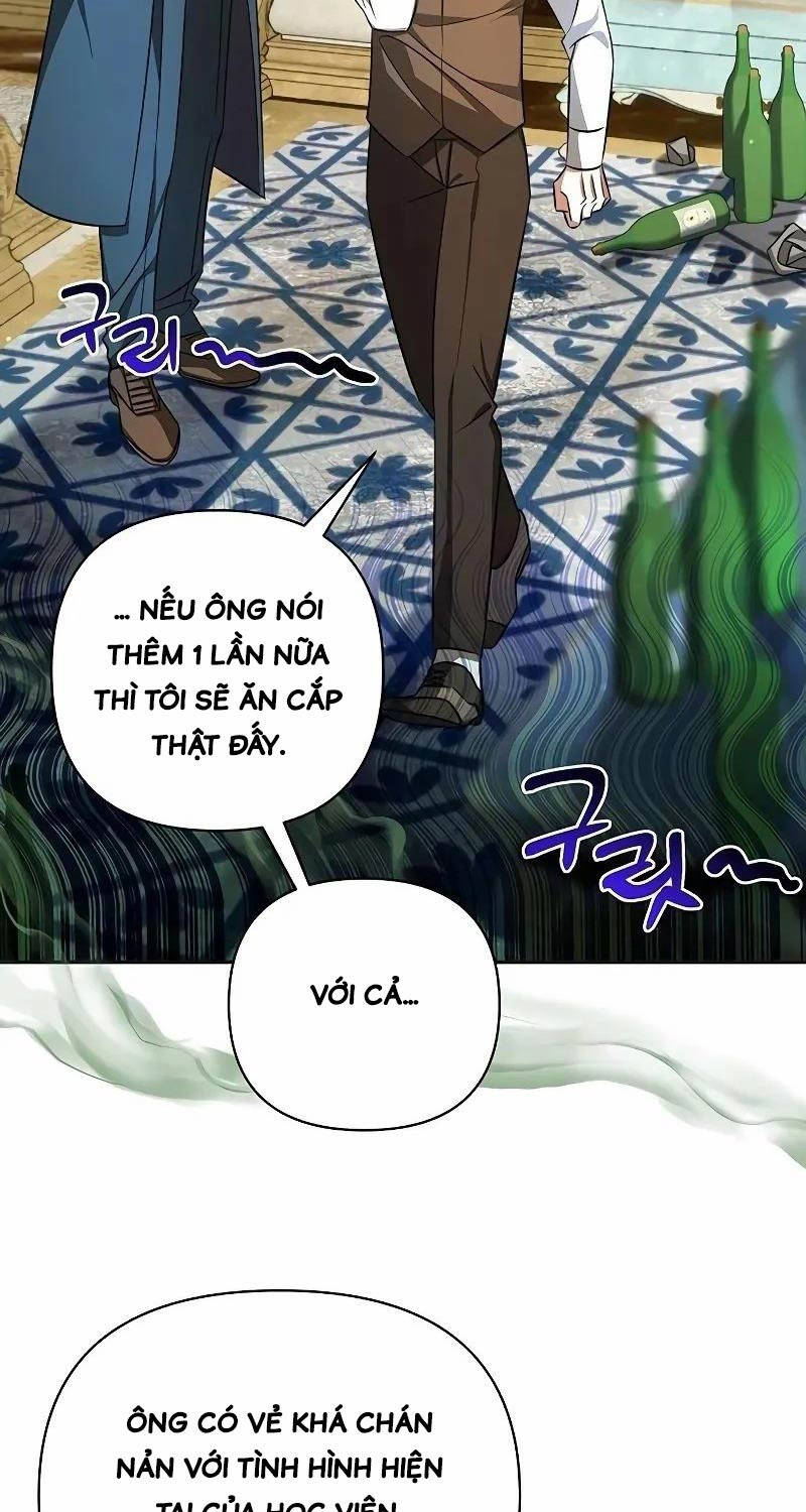 học viện phá sản chapter 1 - Trang 46