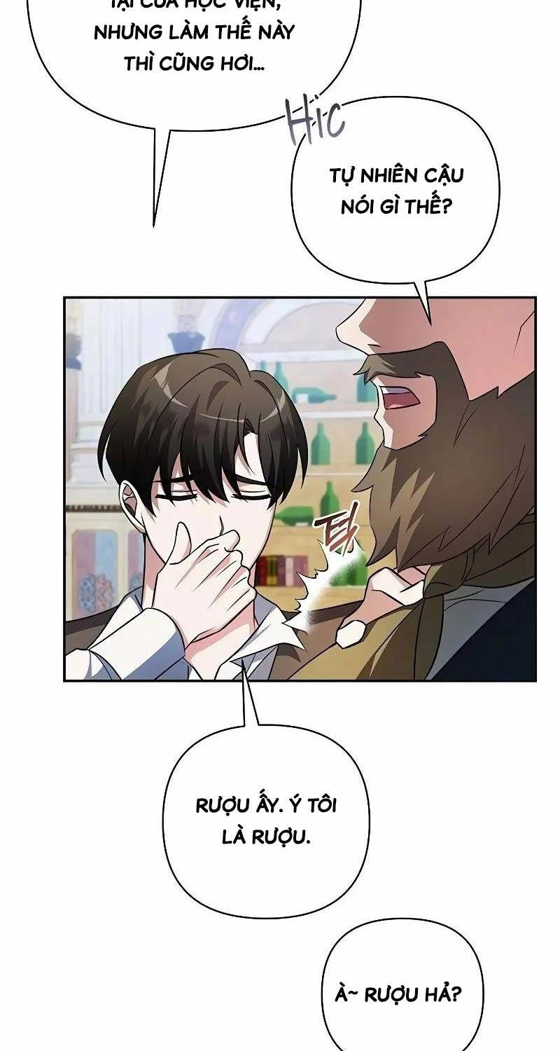học viện phá sản chapter 1 - Trang 47
