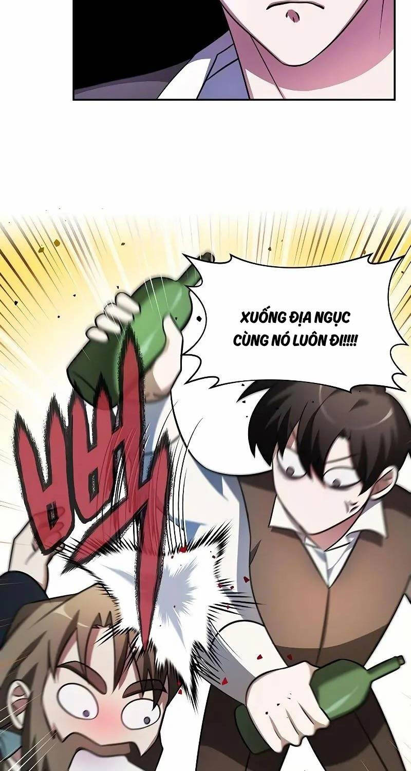 học viện phá sản chapter 1 - Trang 50