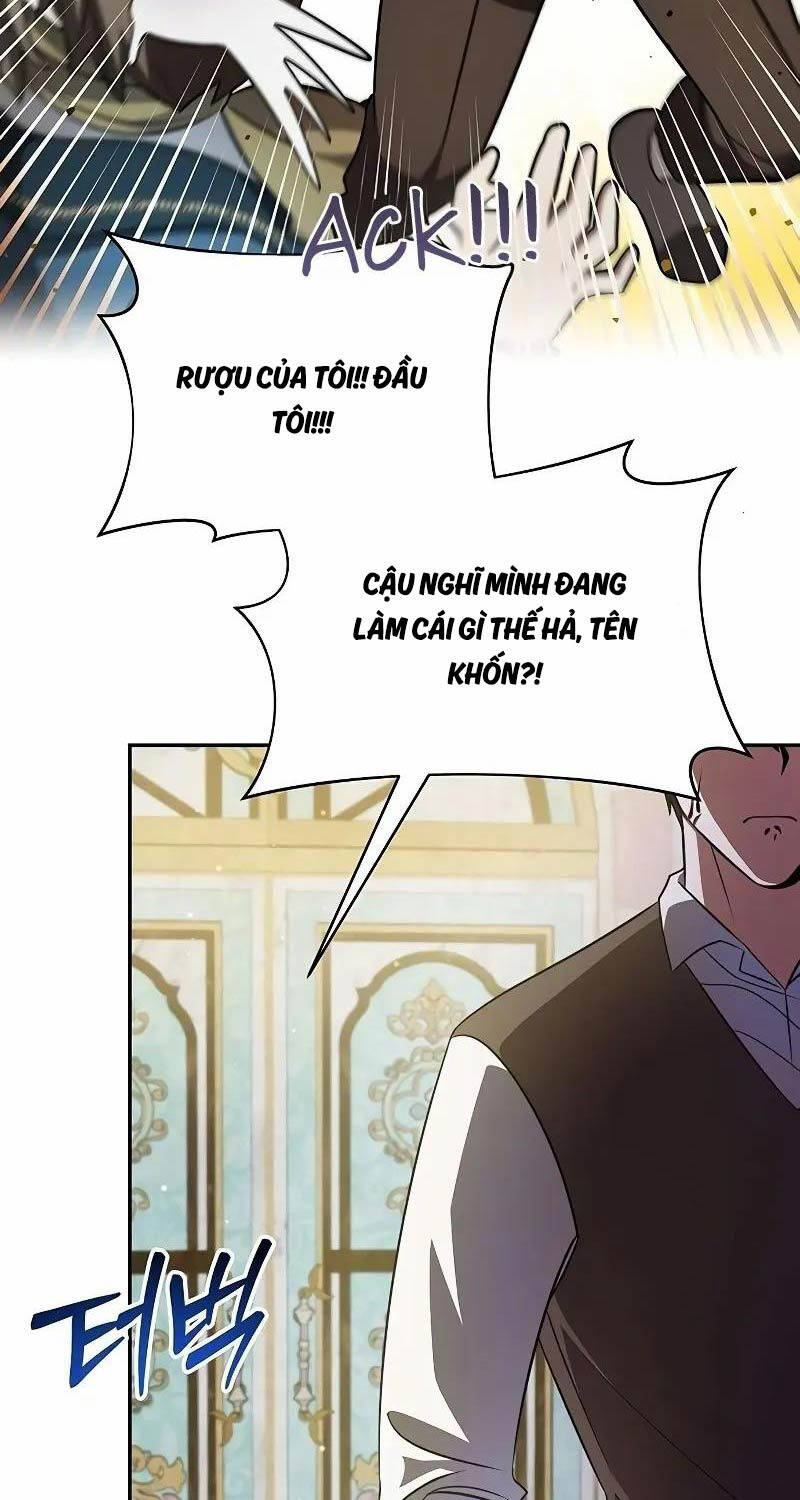 học viện phá sản chapter 1 - Trang 51