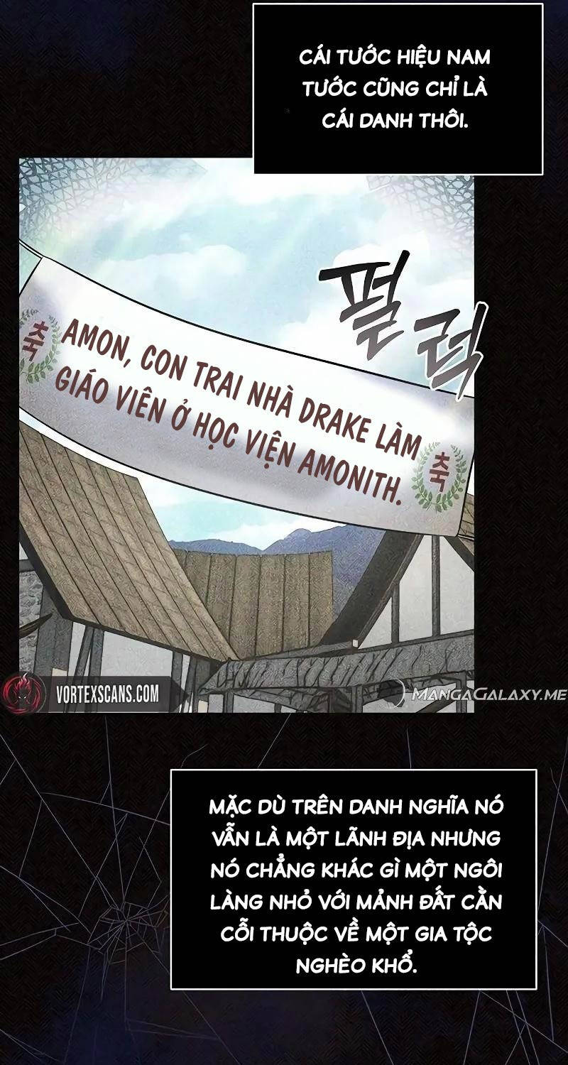học viện phá sản chapter 1 - Trang 55