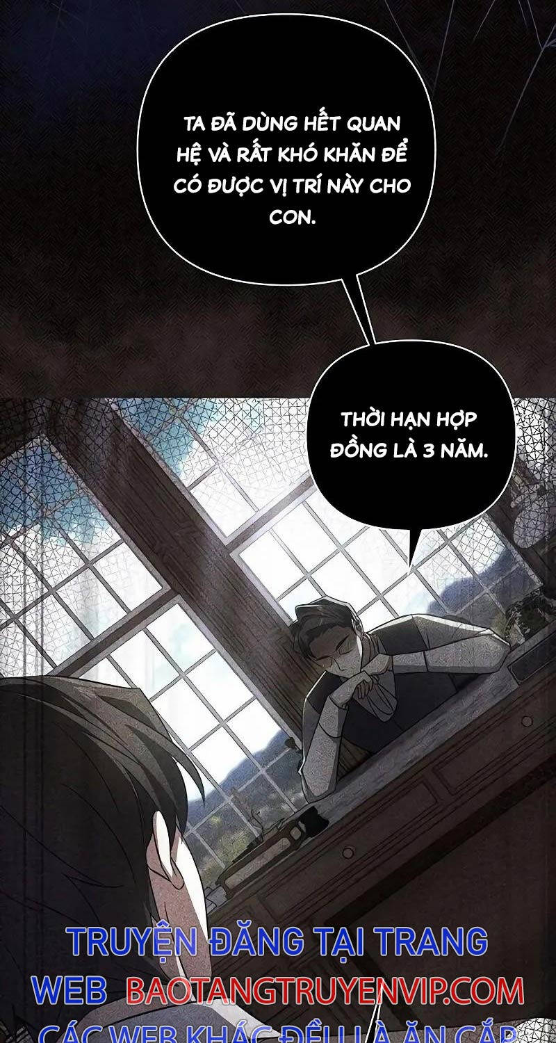học viện phá sản chapter 1 - Trang 56