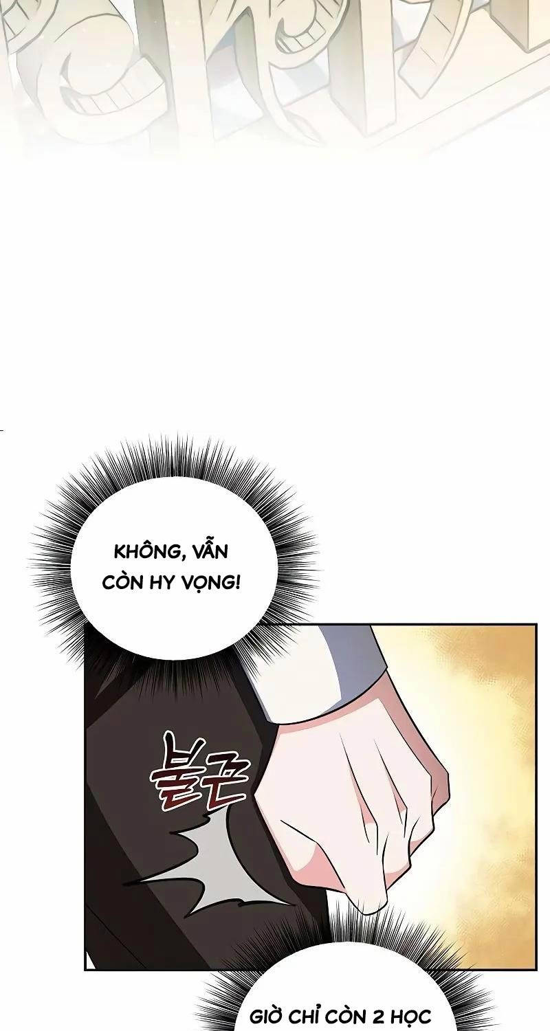 học viện phá sản chapter 1 - Trang 59