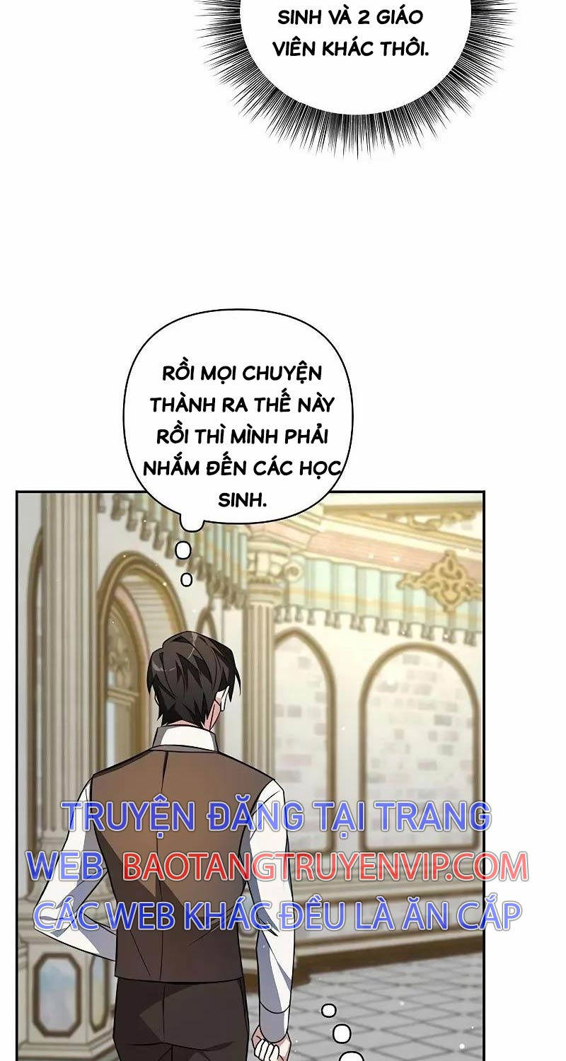 học viện phá sản chapter 1 - Trang 60