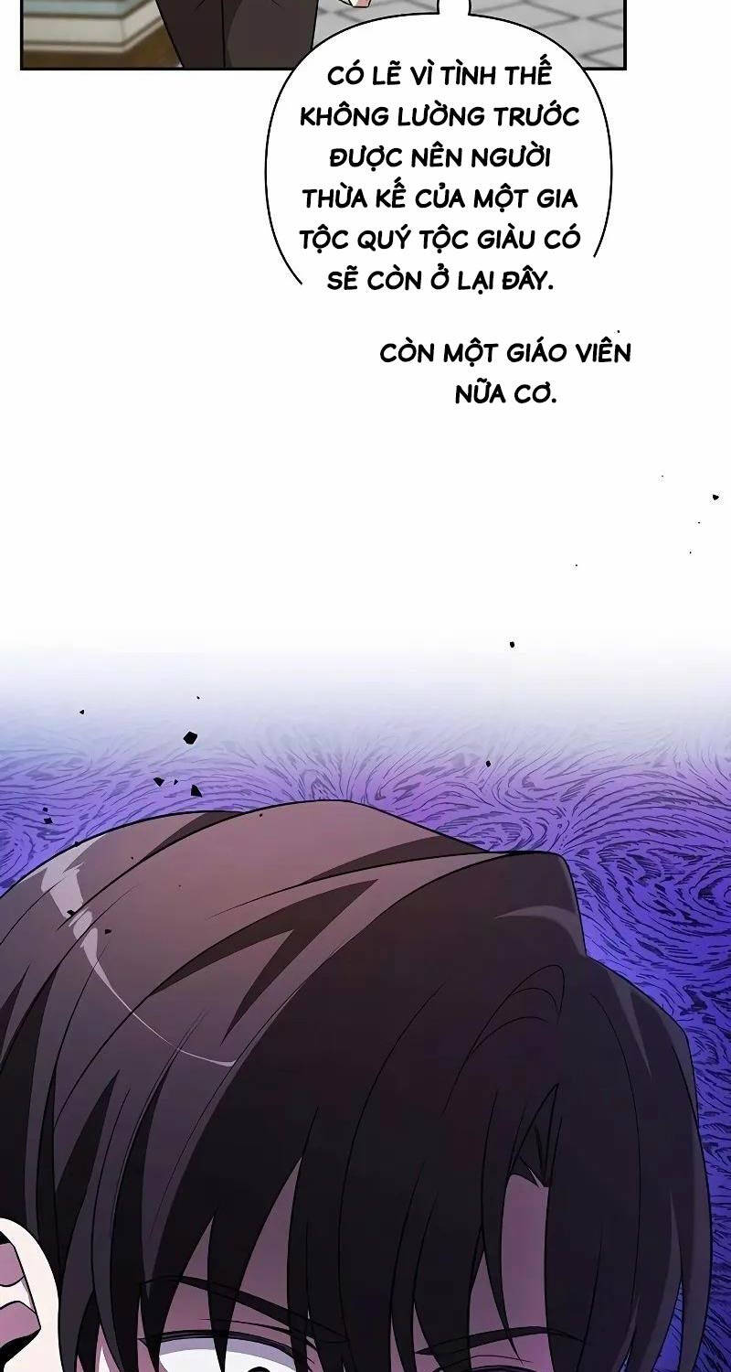 học viện phá sản chapter 1 - Trang 61
