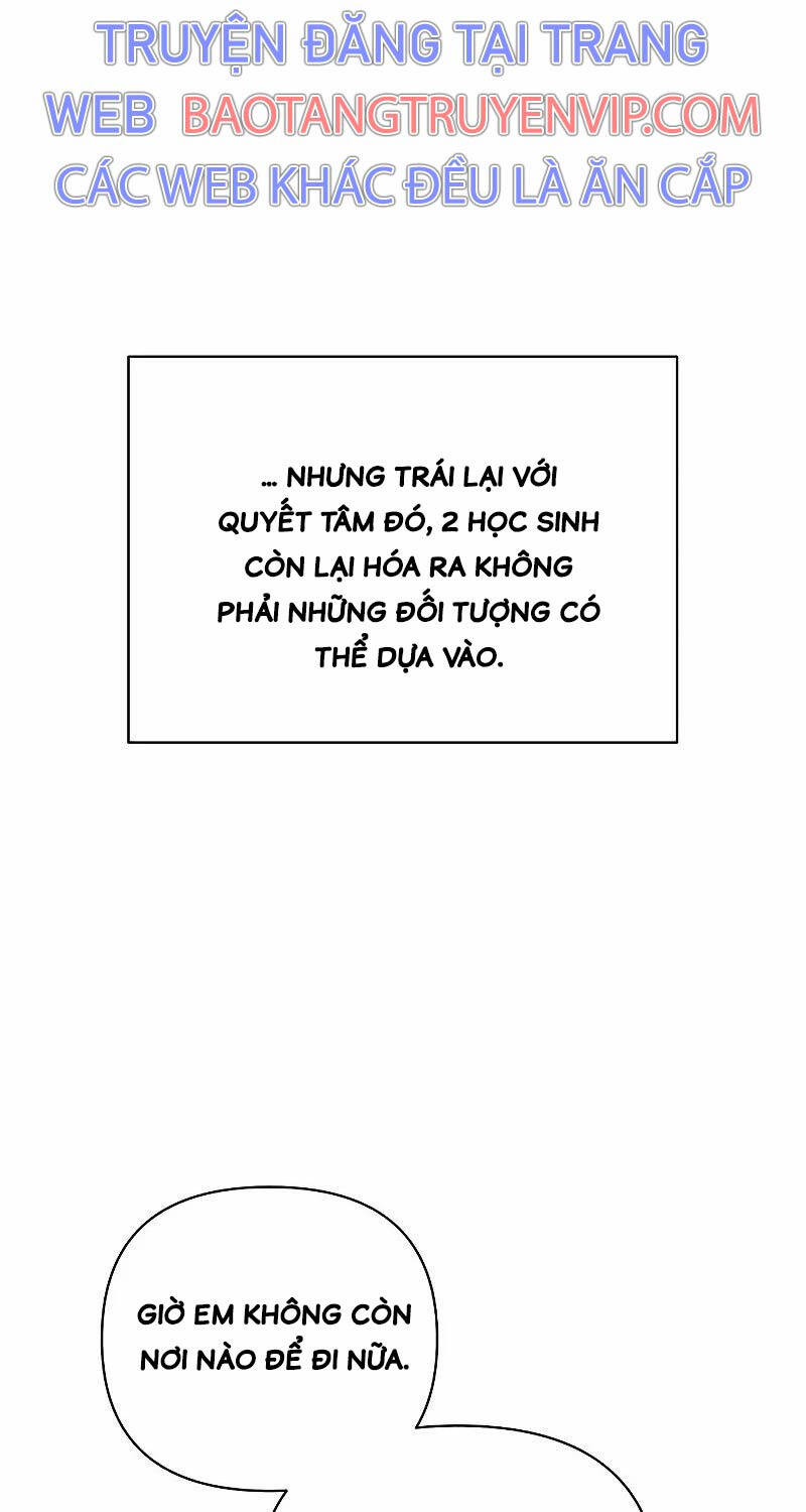 học viện phá sản chapter 1 - Trang 63