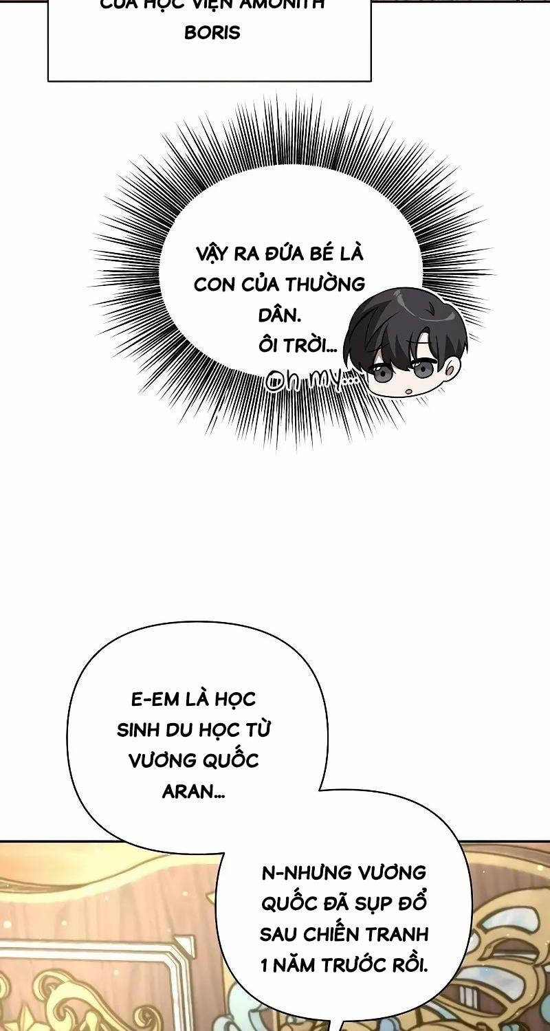 học viện phá sản chapter 1 - Trang 65