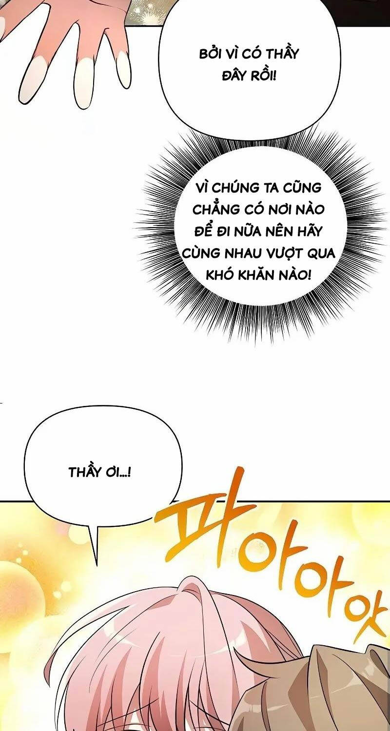 học viện phá sản chapter 1 - Trang 69