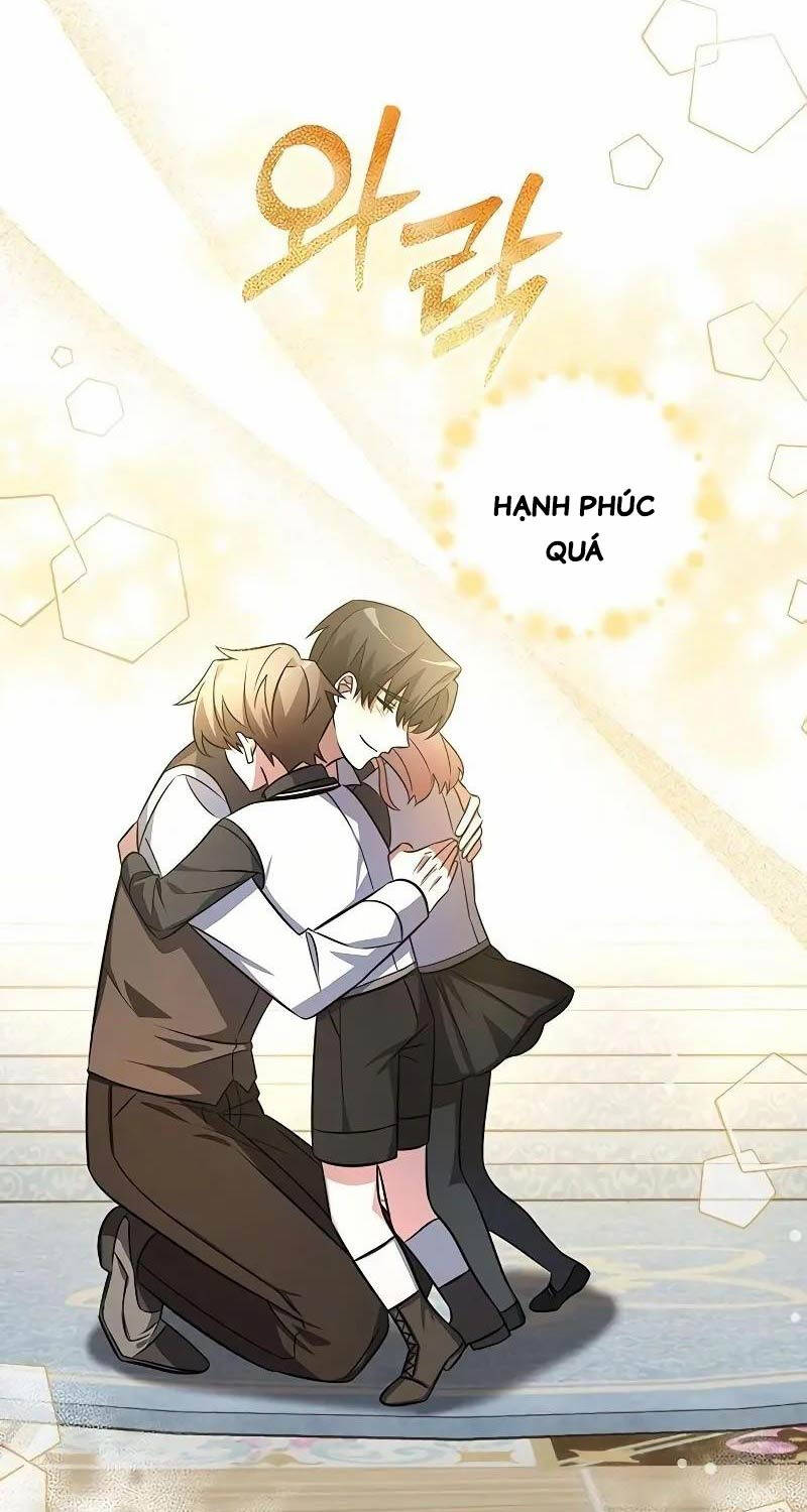 học viện phá sản chapter 1 - Trang 71