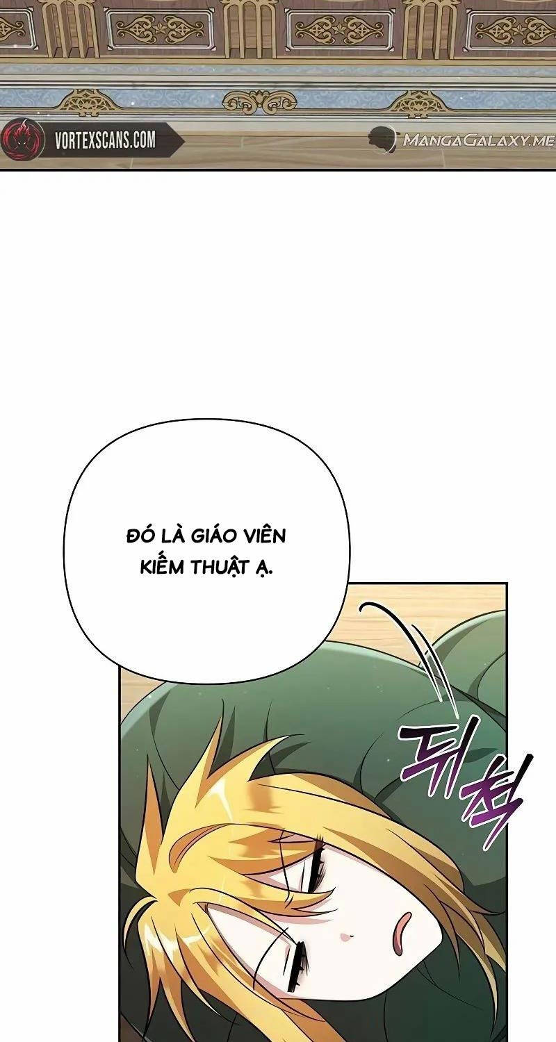 học viện phá sản chapter 1 - Trang 74