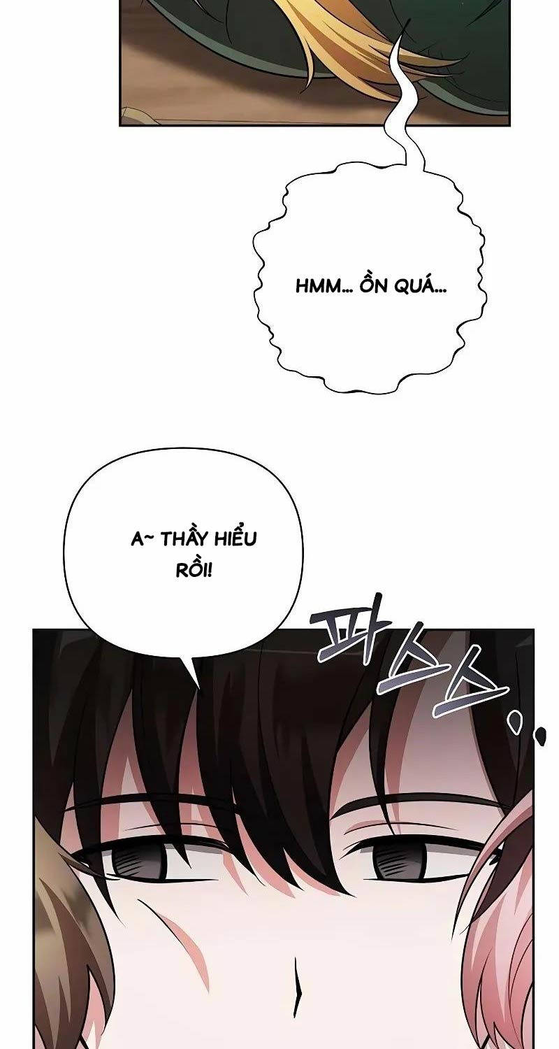 học viện phá sản chapter 1 - Trang 75