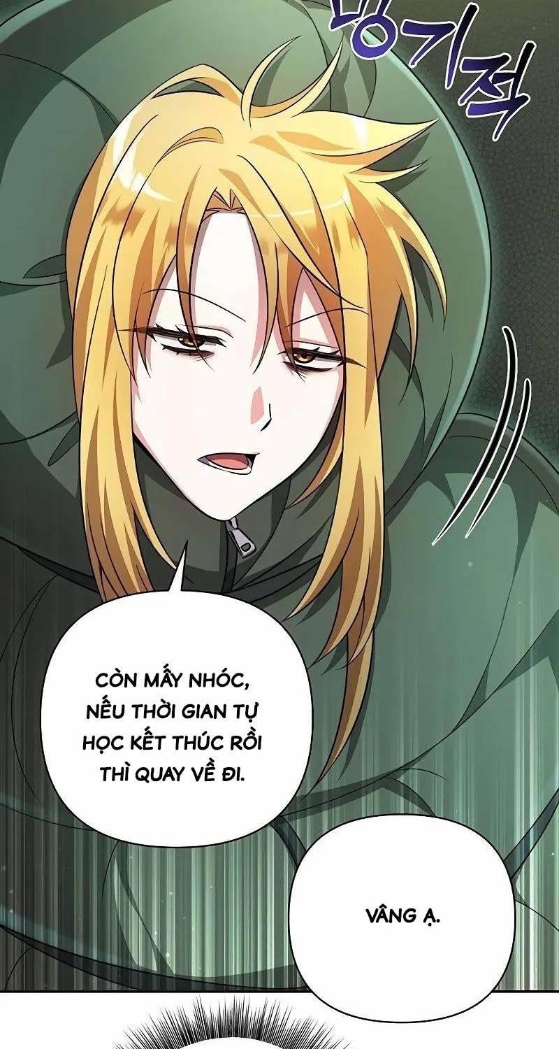 học viện phá sản chapter 1 - Trang 77