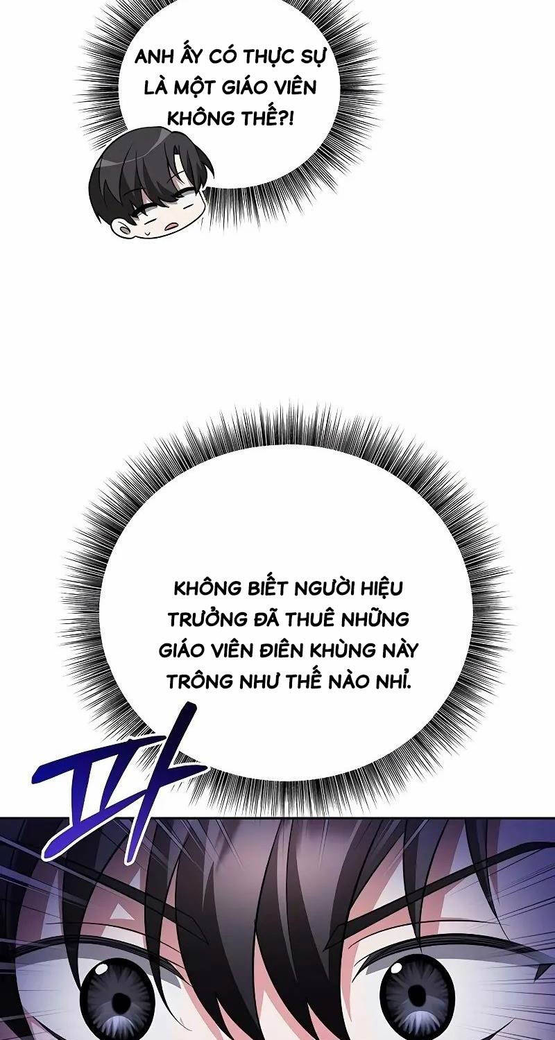 học viện phá sản chapter 1 - Trang 78