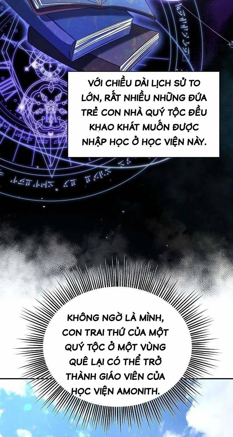 học viện phá sản chapter 1 - Trang 9