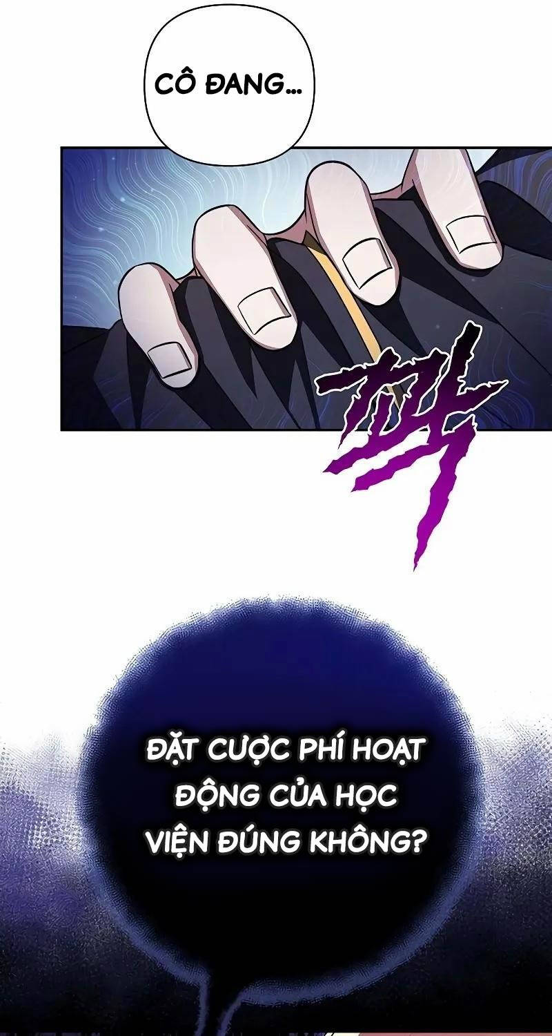 học viện phá sản chapter 1 - Trang 97