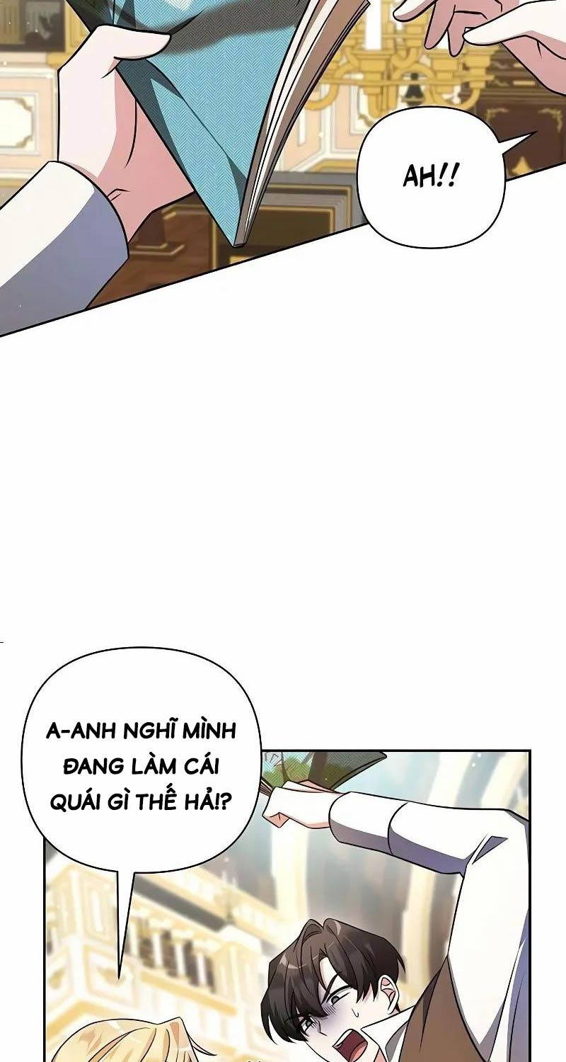 học viện phá sản chapter 1 - Trang 100