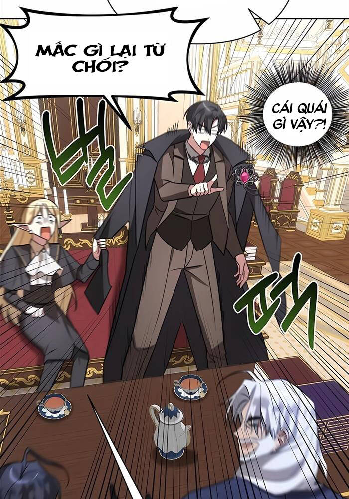 học viện phá sản chapter 14 - Trang 11