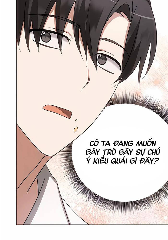 học viện phá sản chapter 14 - Trang 109