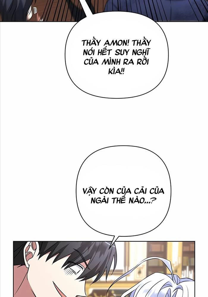 học viện phá sản chapter 14 - Trang 12