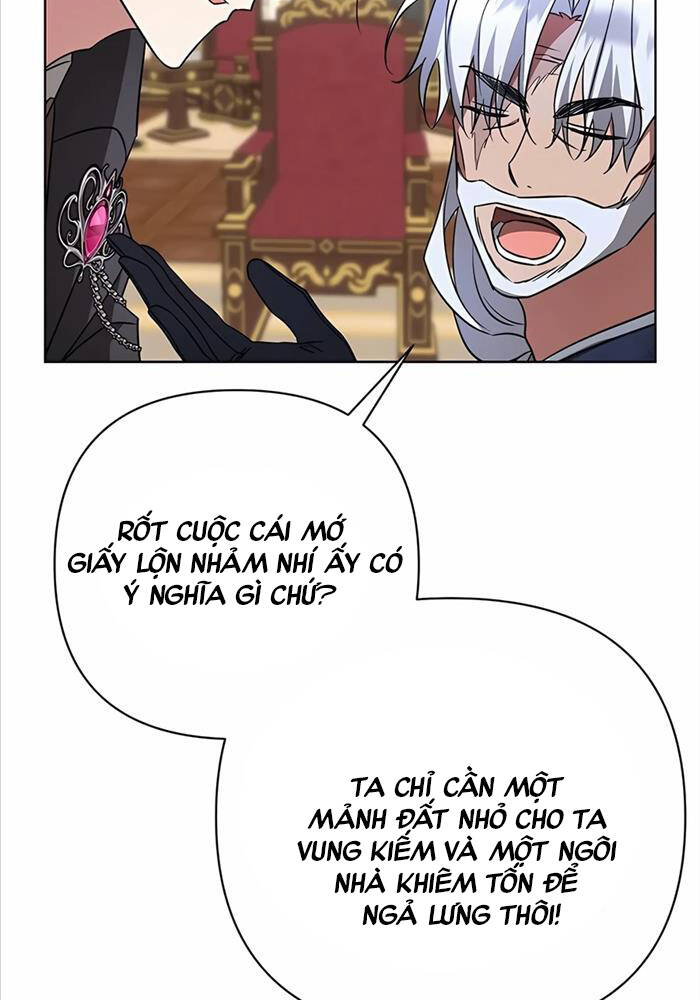 học viện phá sản chapter 14 - Trang 13