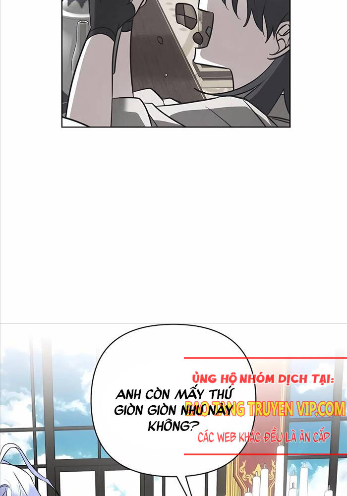 học viện phá sản chapter 14 - Trang 18