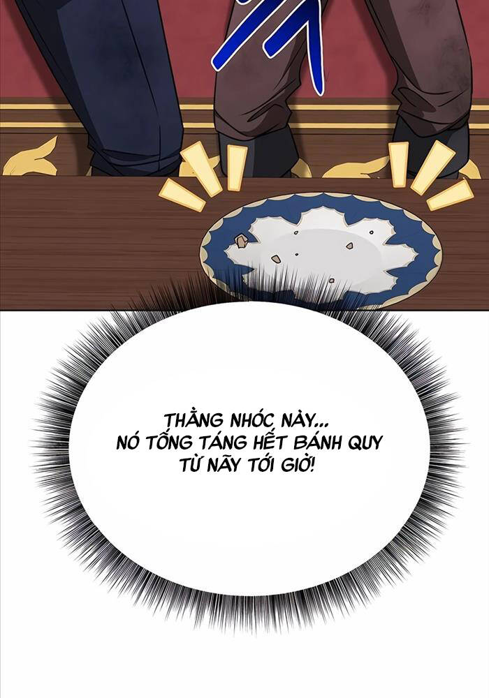 học viện phá sản chapter 14 - Trang 20
