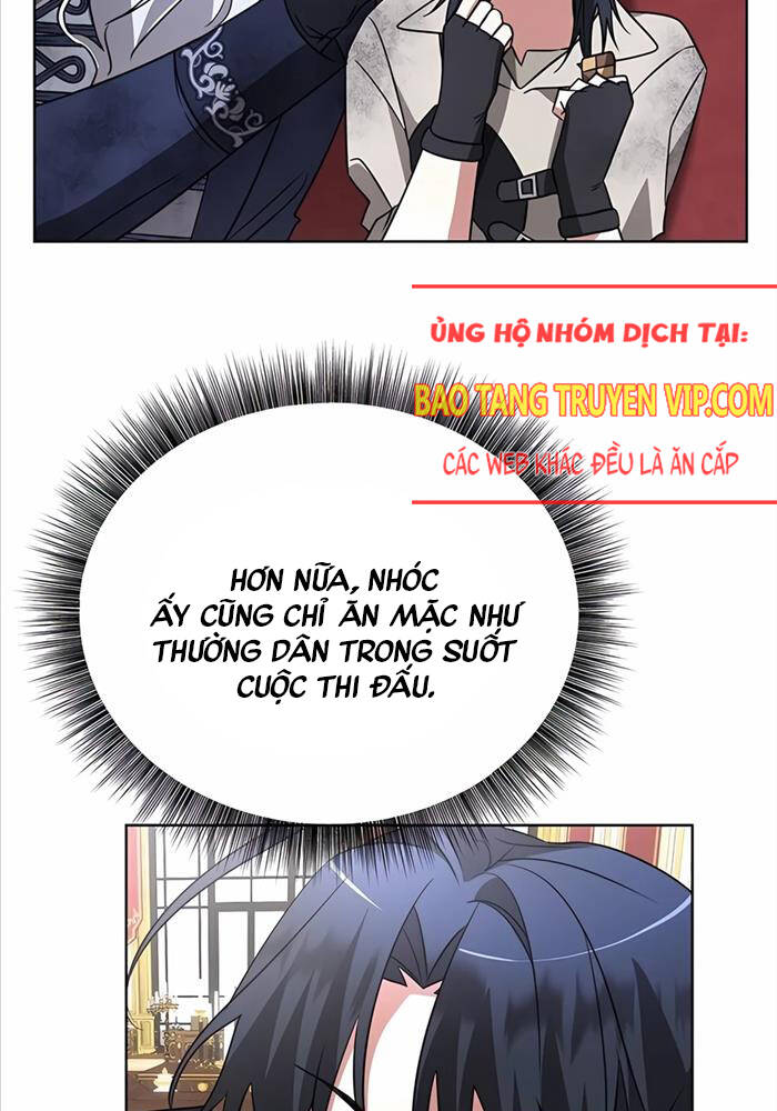 học viện phá sản chapter 14 - Trang 22