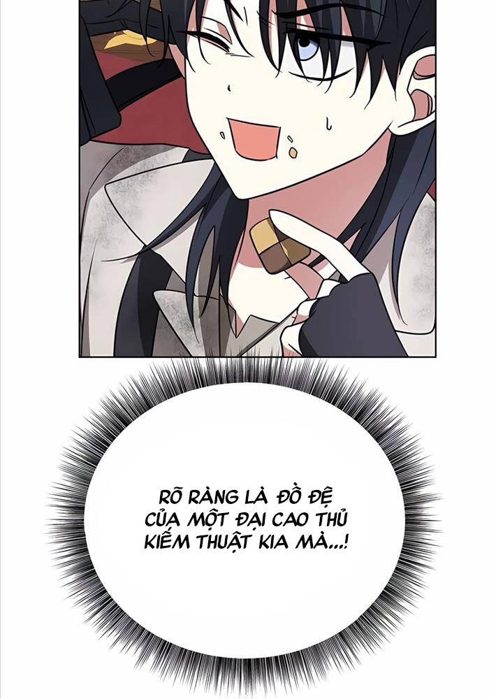 học viện phá sản chapter 14 - Trang 23