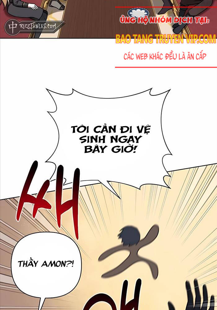 học viện phá sản chapter 14 - Trang 25