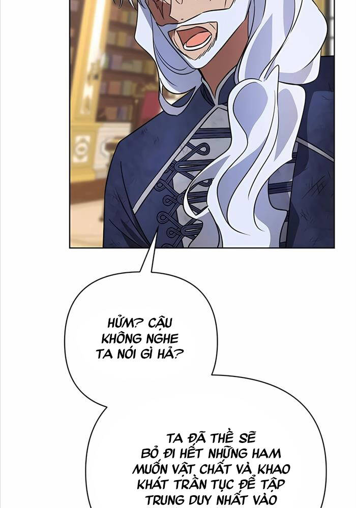 học viện phá sản chapter 14 - Trang 4