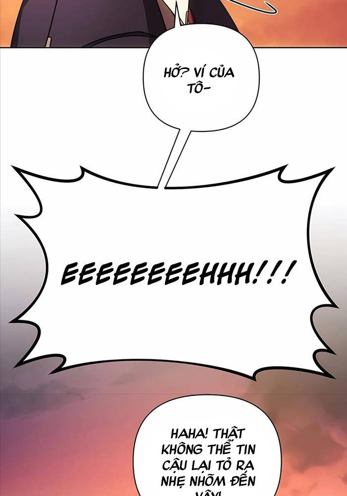 học viện phá sản chapter 14 - Trang 38