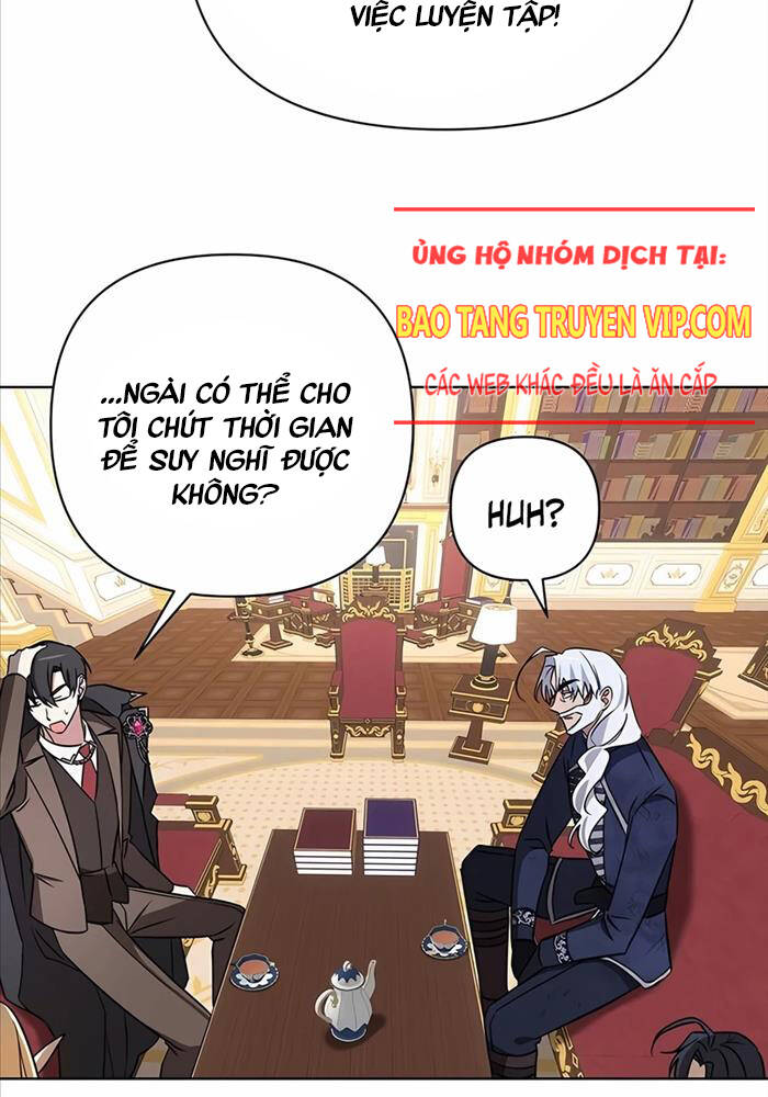 học viện phá sản chapter 14 - Trang 5