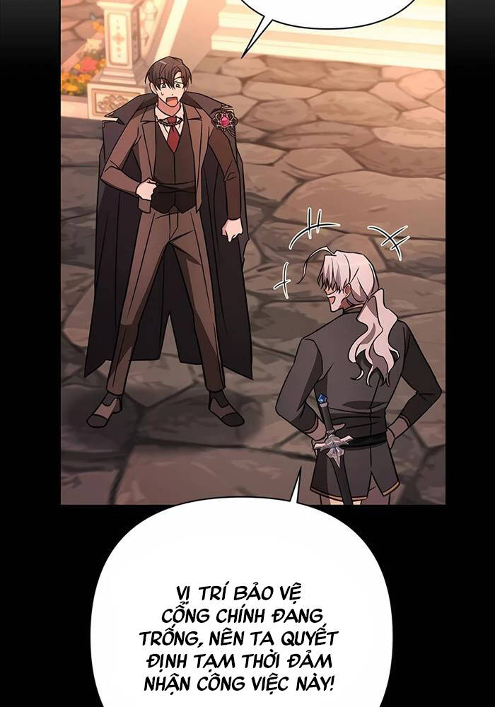 học viện phá sản chapter 14 - Trang 46