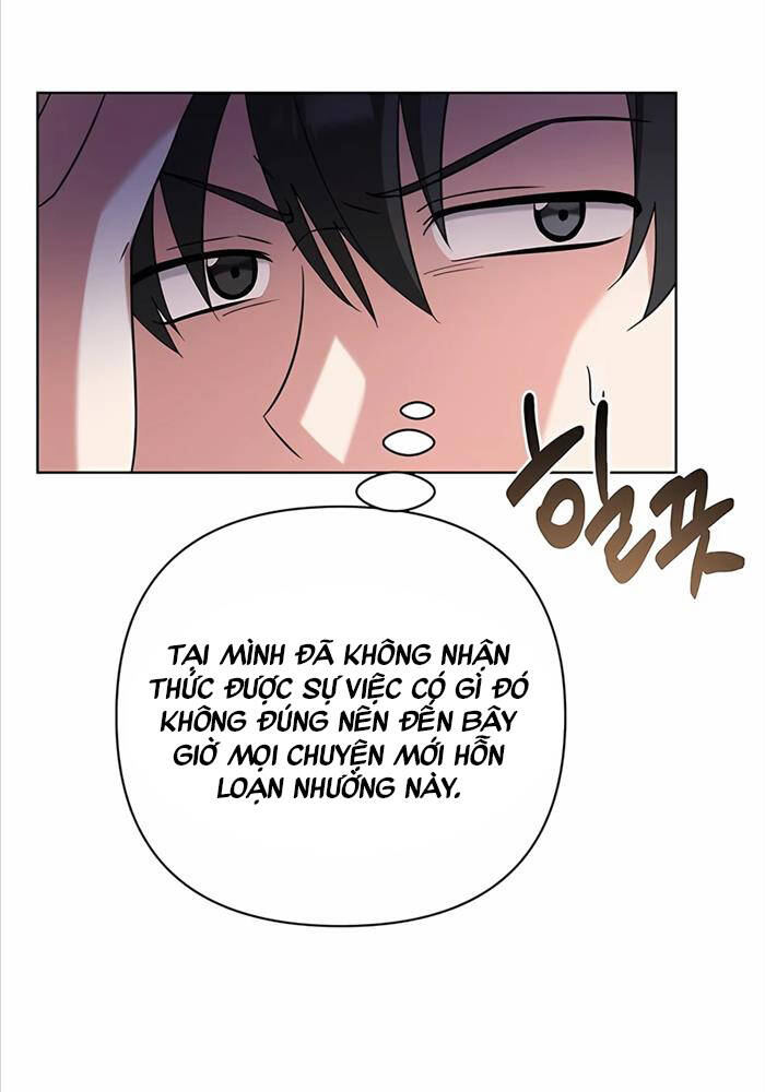 học viện phá sản chapter 14 - Trang 6