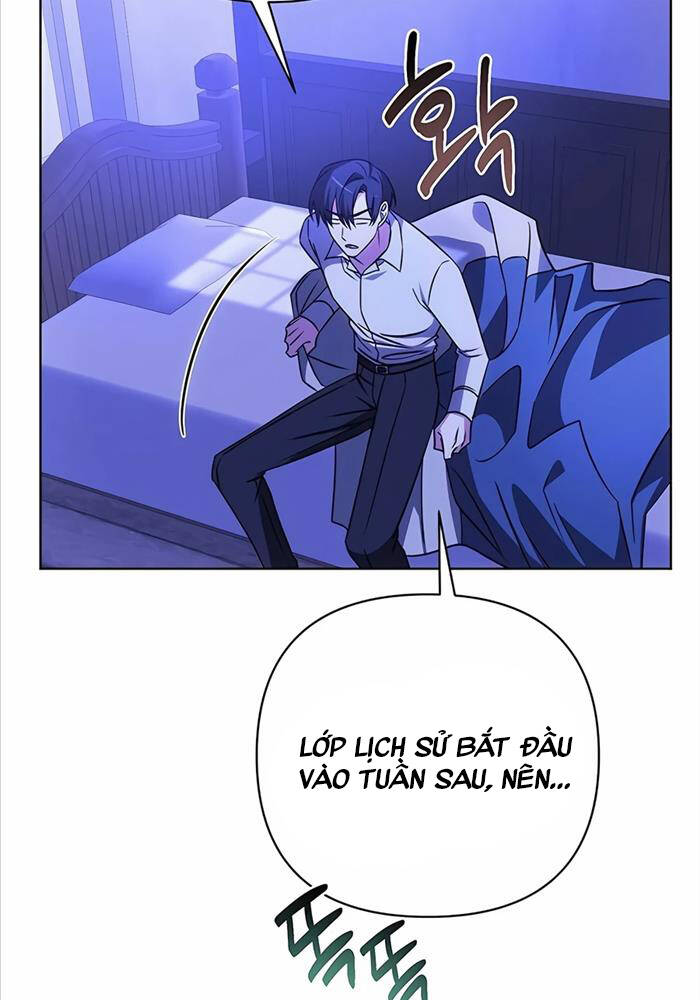 học viện phá sản chapter 14 - Trang 57