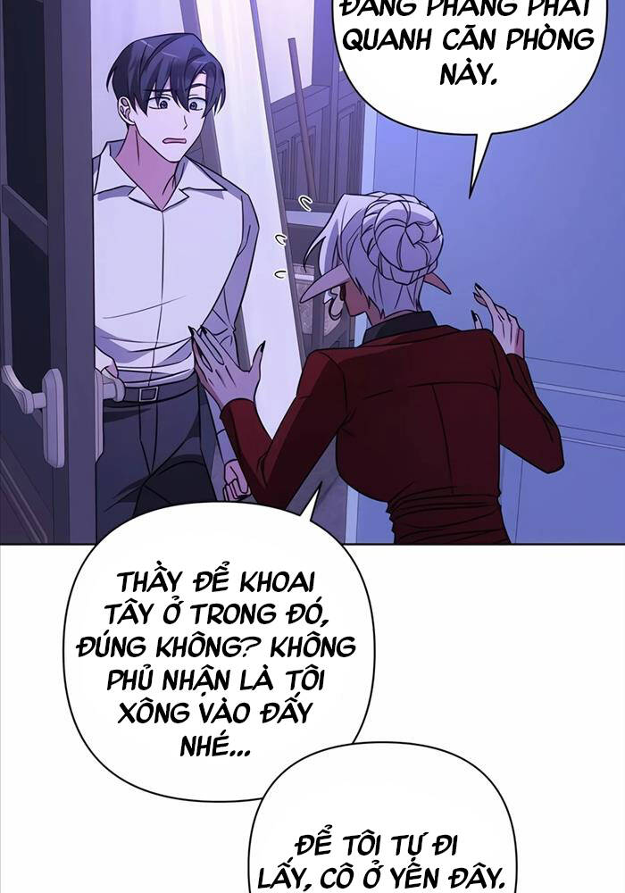 học viện phá sản chapter 14 - Trang 63