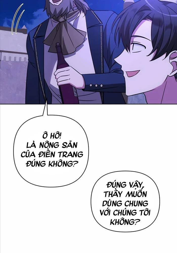 học viện phá sản chapter 14 - Trang 69