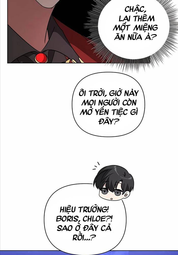 học viện phá sản chapter 14 - Trang 71