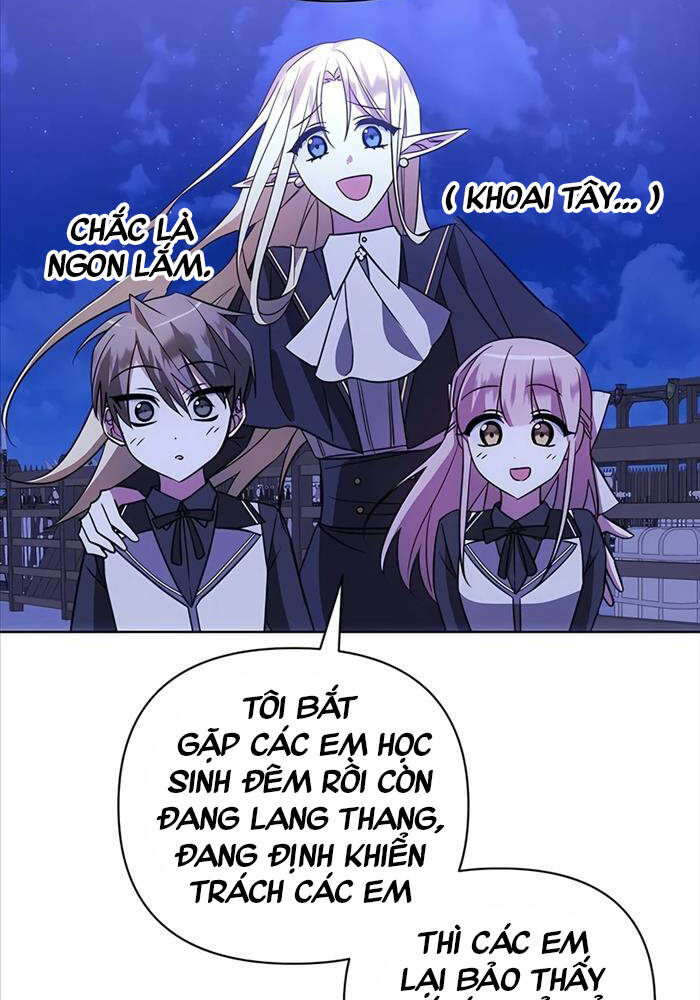 học viện phá sản chapter 14 - Trang 72