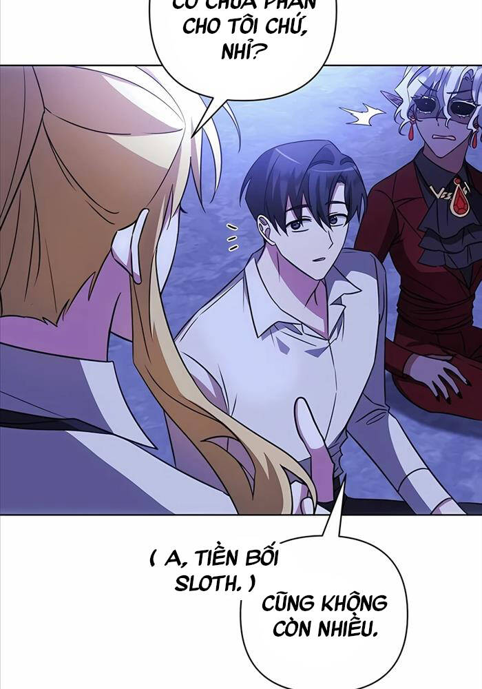 học viện phá sản chapter 14 - Trang 75