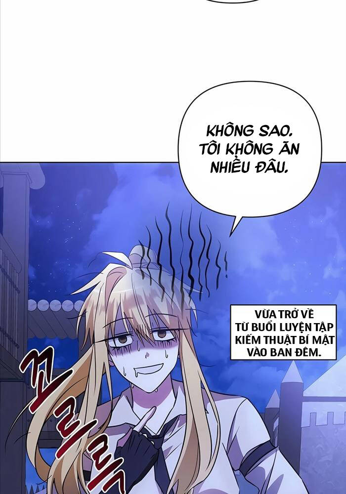 học viện phá sản chapter 14 - Trang 76