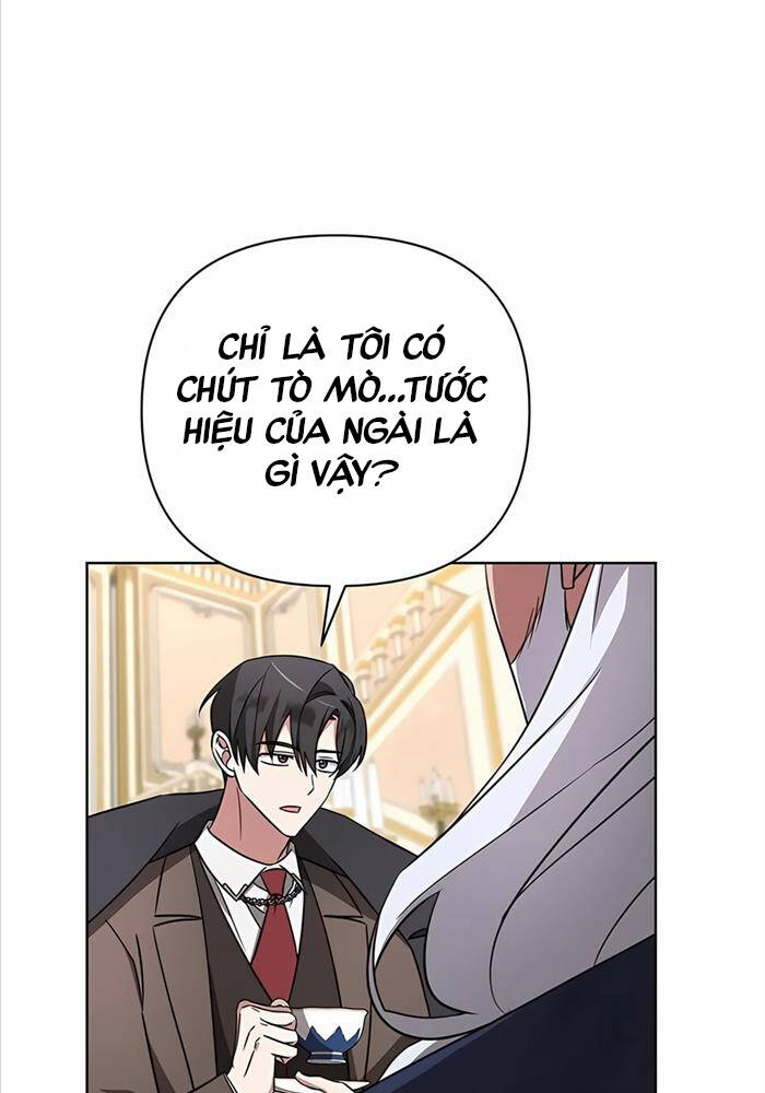 học viện phá sản chapter 14 - Trang 9