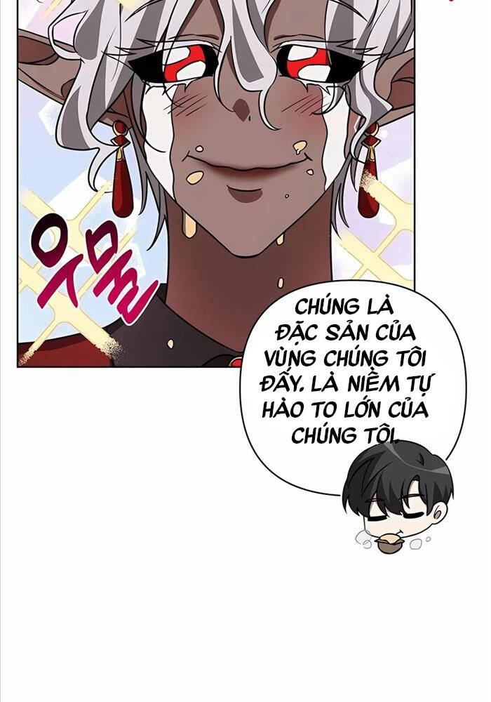 học viện phá sản chapter 14 - Trang 91