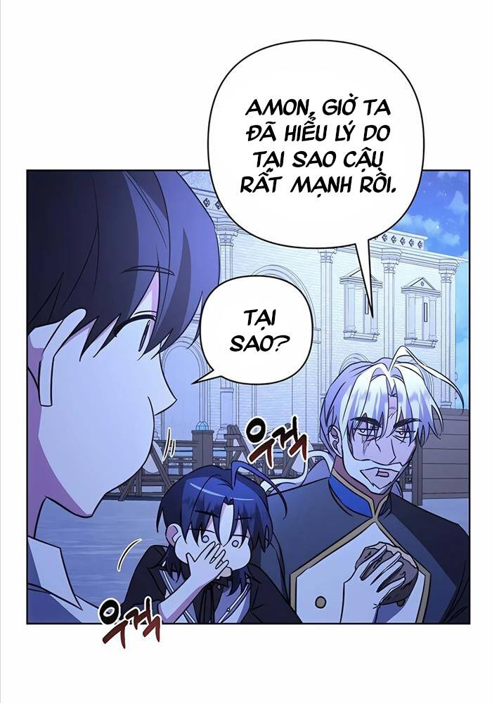 học viện phá sản chapter 14 - Trang 92