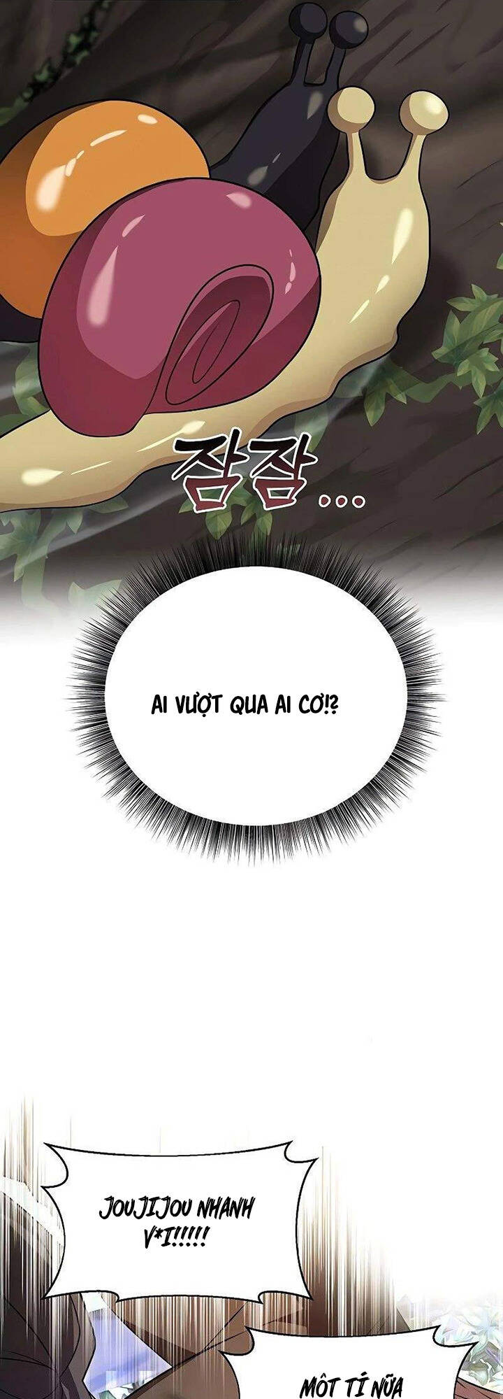 học viện phá sản chapter 2 - Trang 17