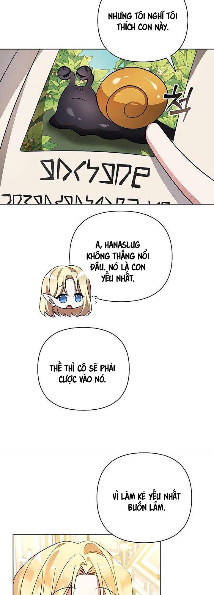 học viện phá sản chapter 2 - Trang 26