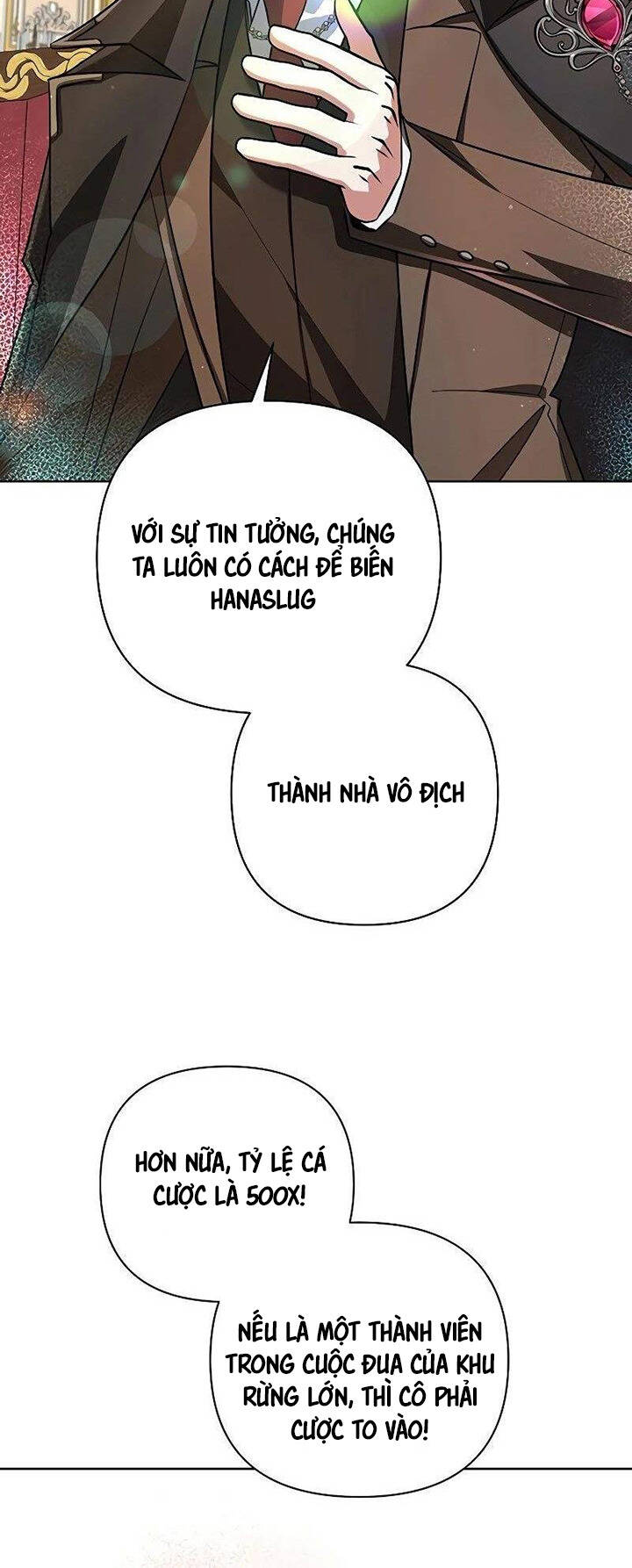 học viện phá sản chapter 2 - Trang 29