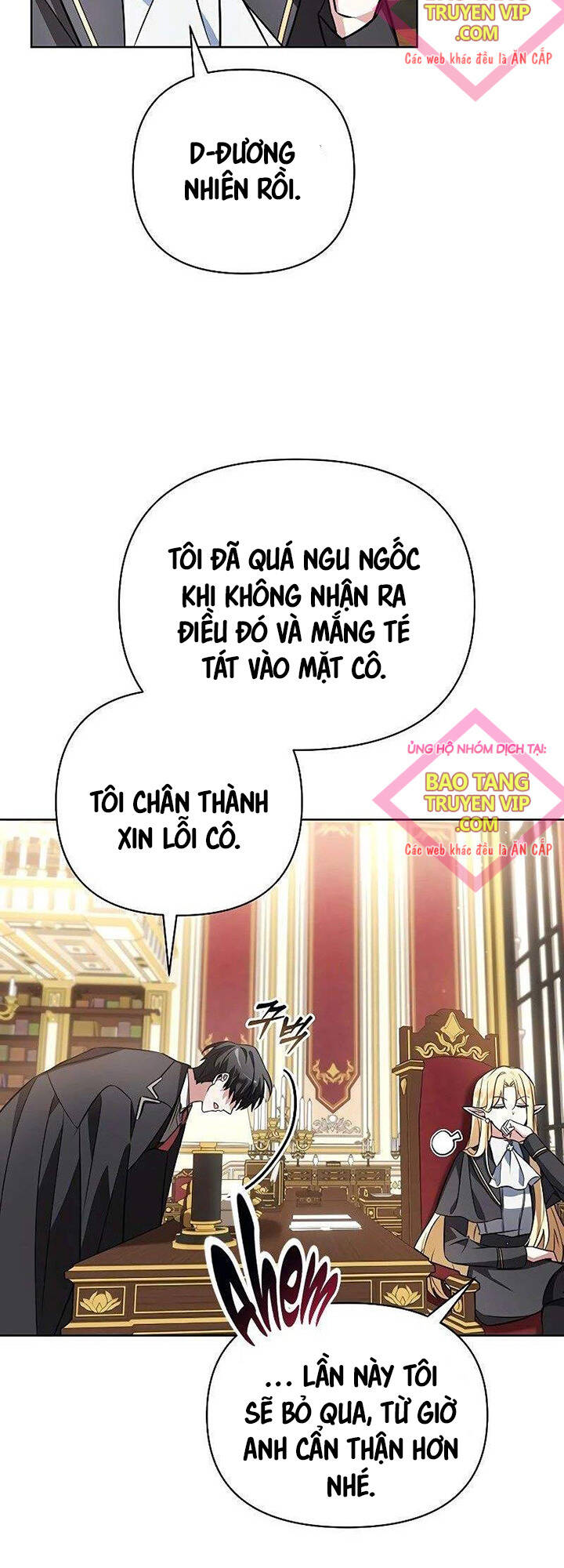 học viện phá sản chapter 2 - Trang 4