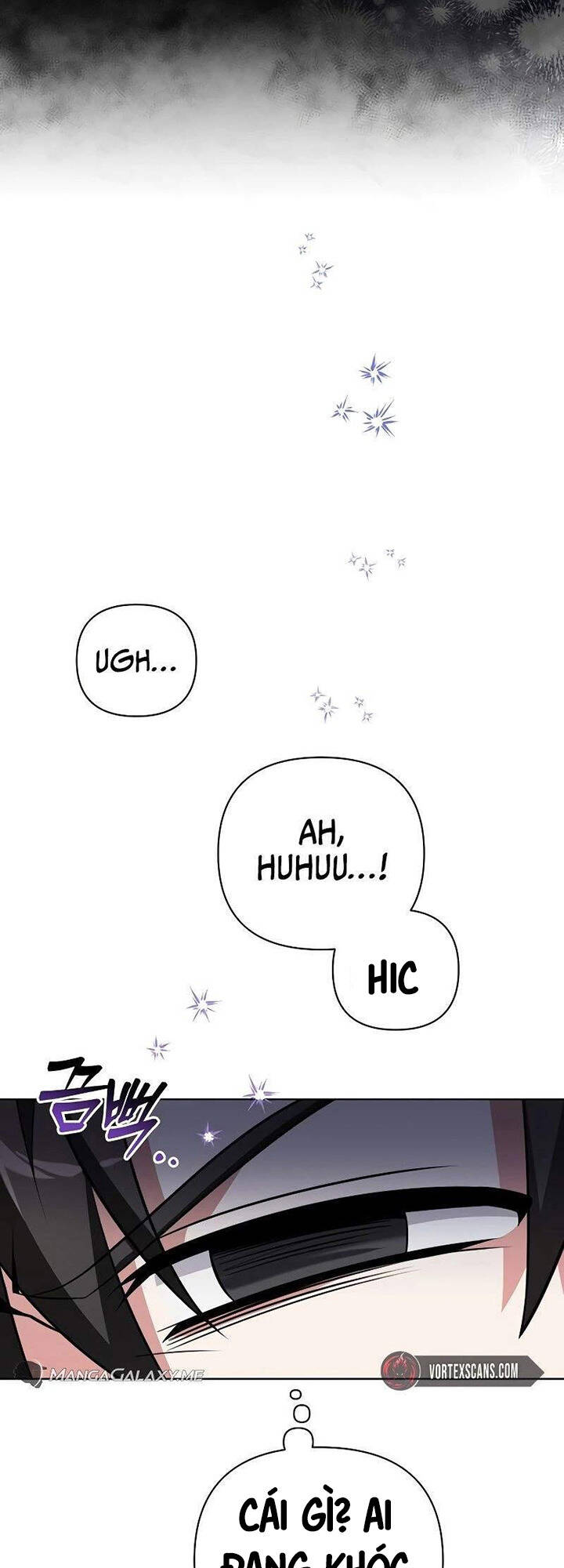 học viện phá sản chapter 2 - Trang 31
